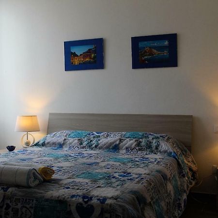Loft La Conchiglia Appartement La Spezia Buitenkant foto