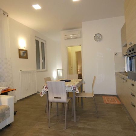 Loft La Conchiglia Appartement La Spezia Buitenkant foto